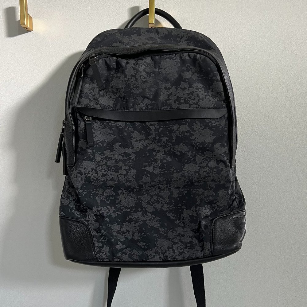 Tumi Backpack - image 1